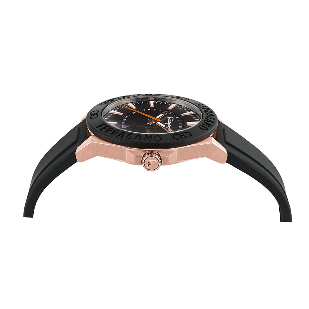 Ferragamo Ferragamo Men's Watch - Image 3