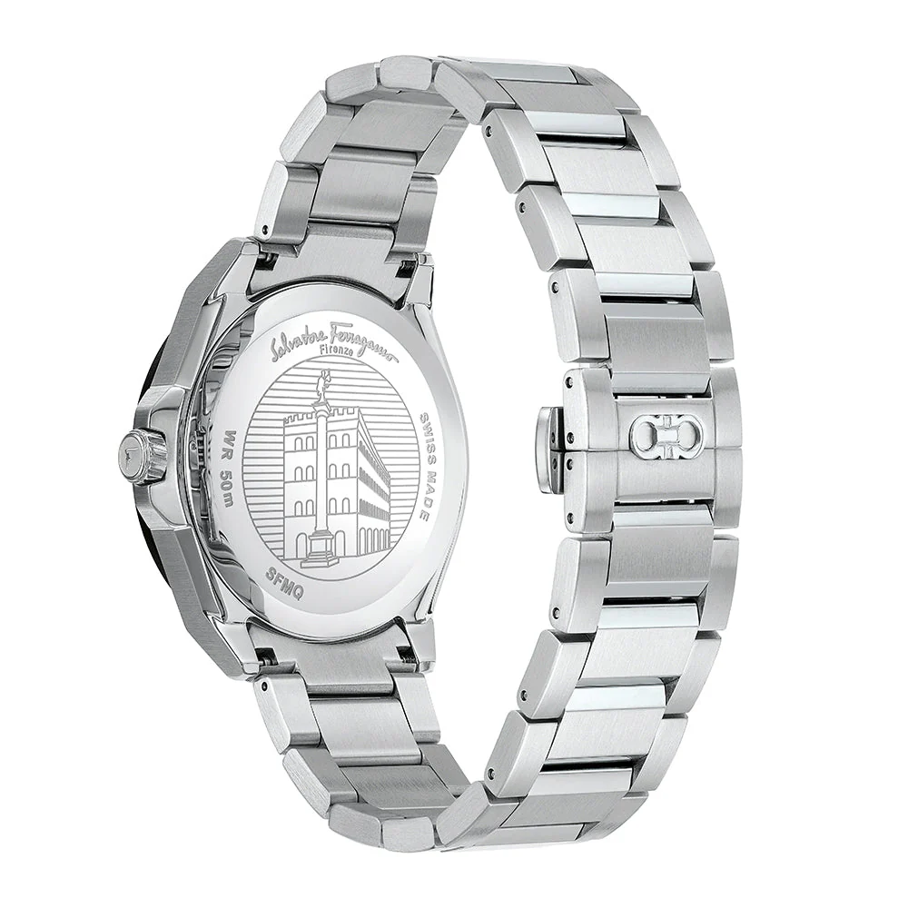 Ferragamo Ferragamo Men's Watch - Image 2