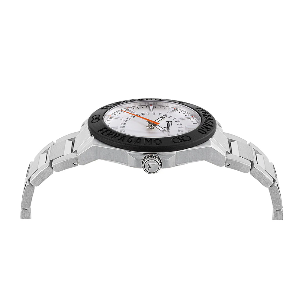 Ferragamo Ferragamo Men's Watch - Image 3