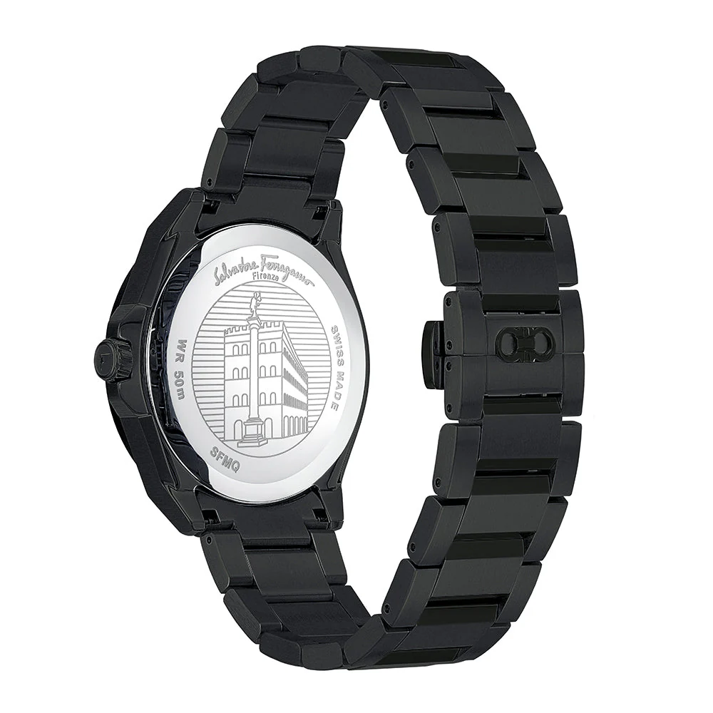 Ferragamo Ferragamo Men's Watch - Image 2