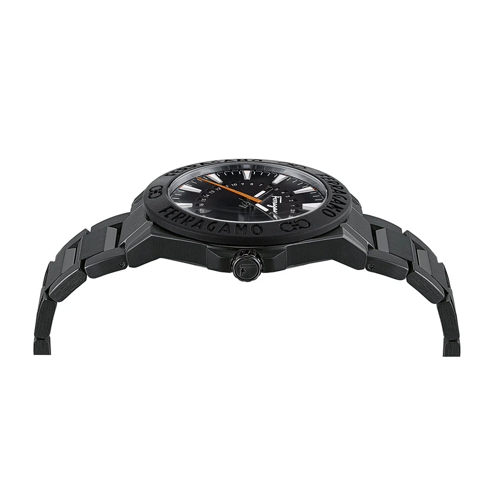 Ferragamo Ferragamo Men's Watch - Image 3