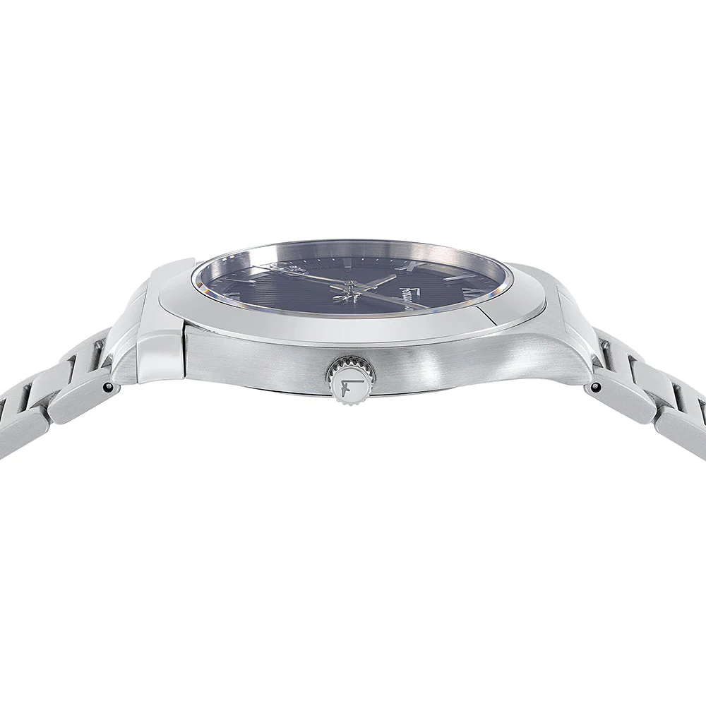 Ferragamo Gancini Bracelet Watch - Image 3