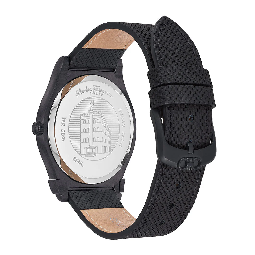 Ferragamo Gancini Men's Watch - Image 2