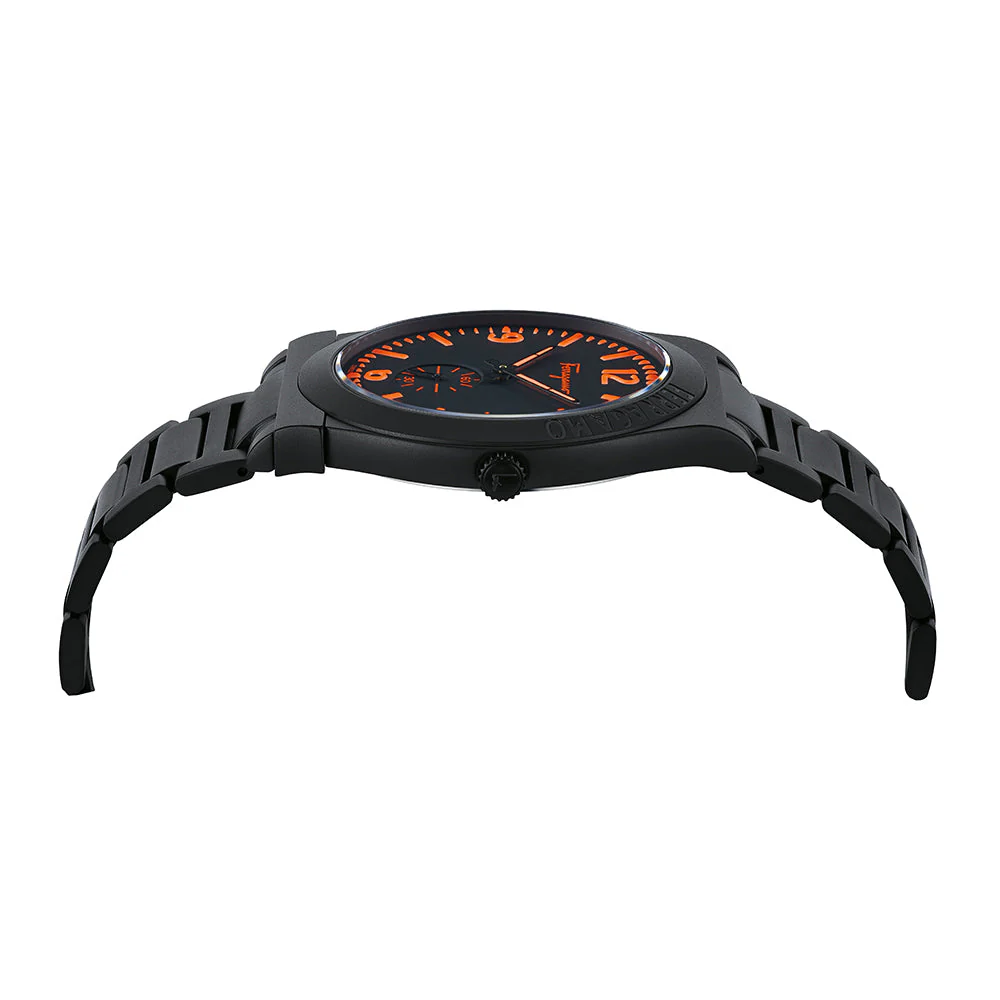 Ferragamo Gancini Men's Watch - Image 3