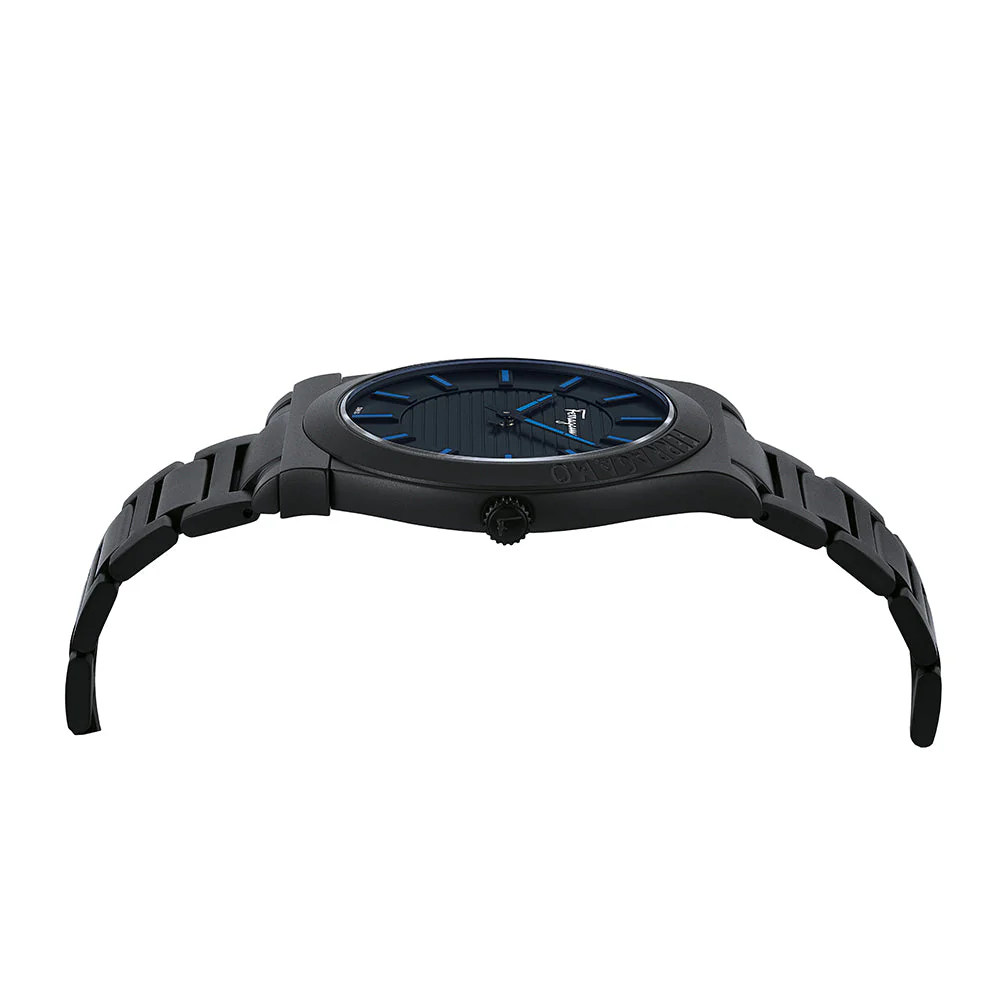 Ferragamo Gancini Men's Watch - Image 3