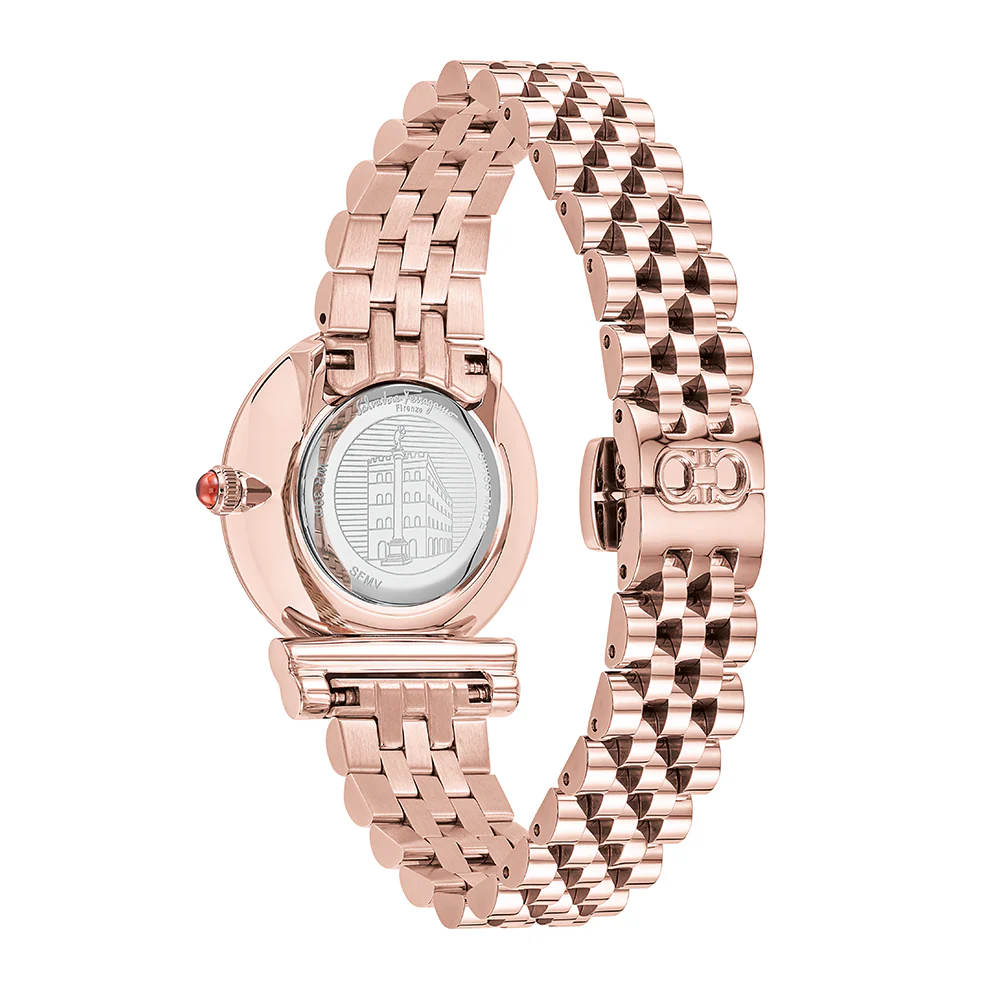 Ferragamo Gancini Watch - Image 2