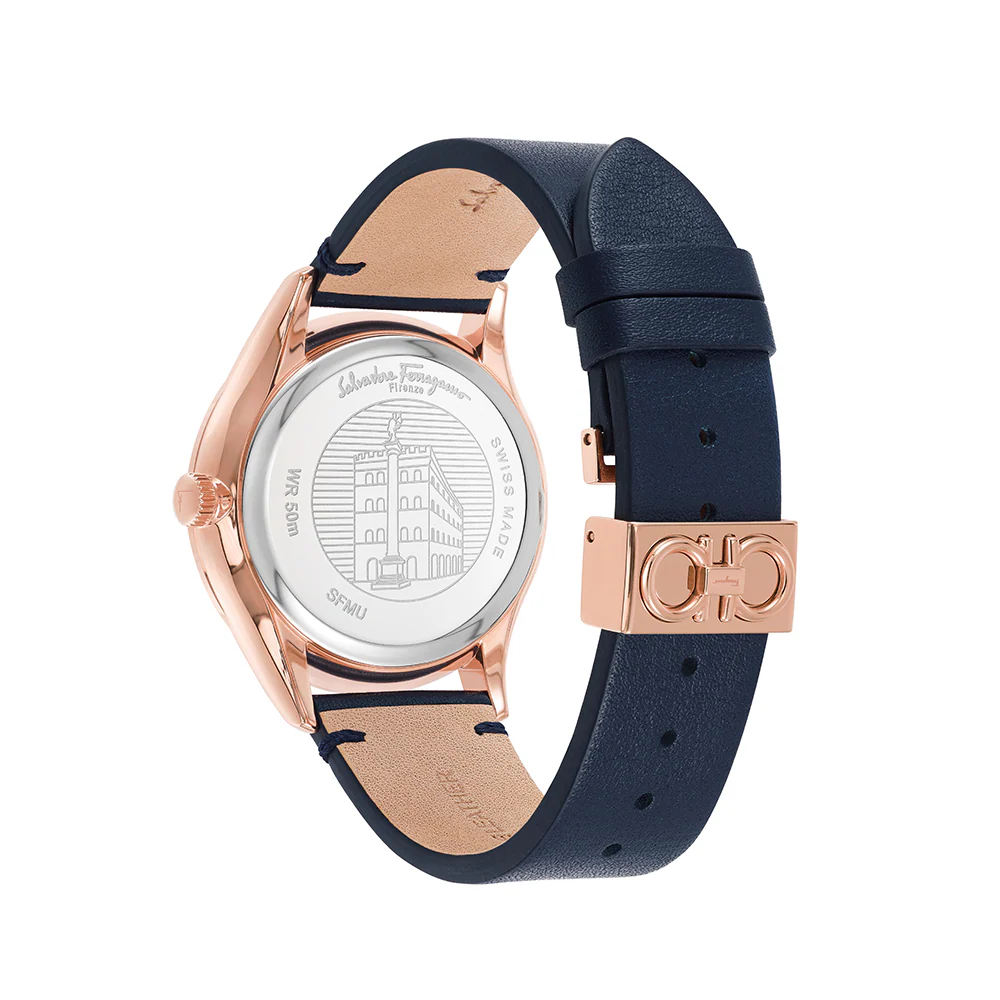 Ferragamo Timeless Watch - Image 2