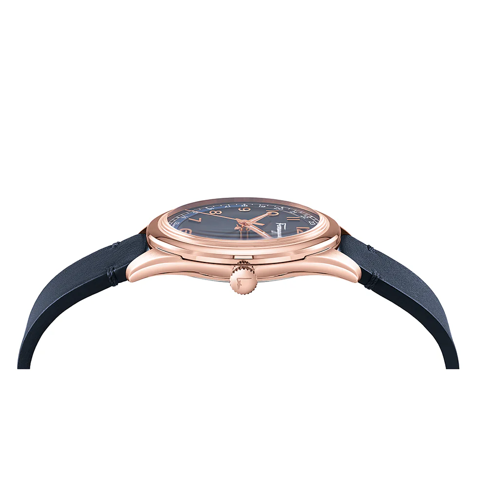 Ferragamo Timeless Watch - Image 3