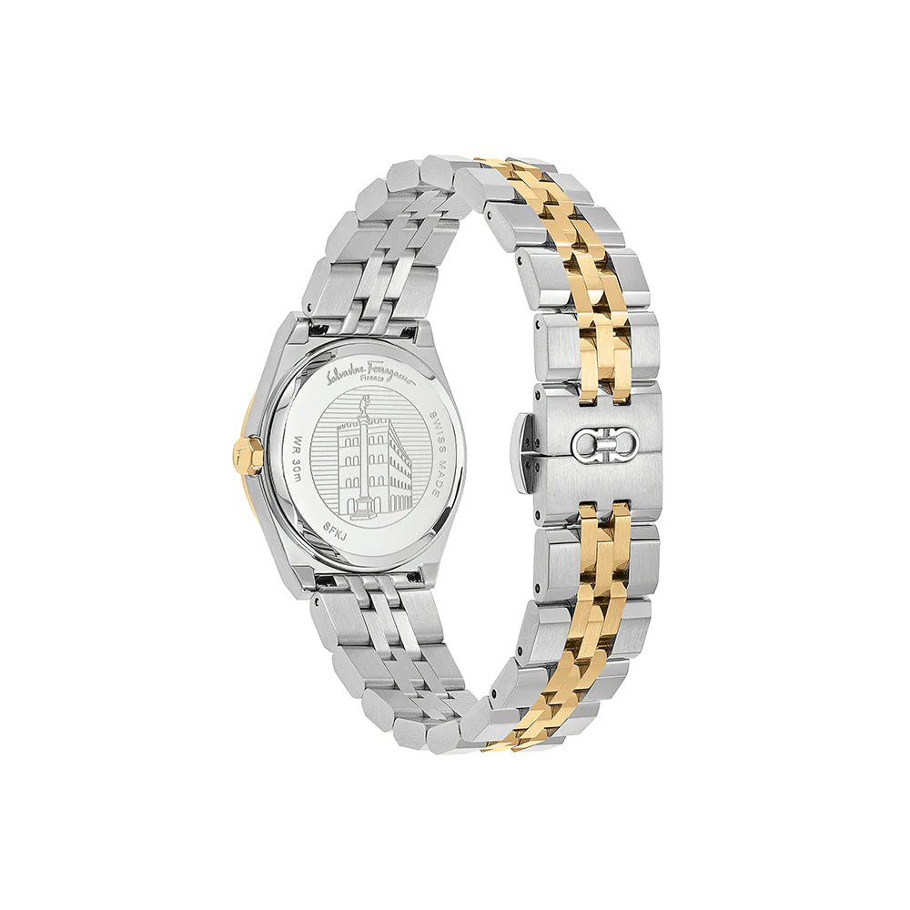 Ferragamo Vega New Bracelet Watch - Image 2