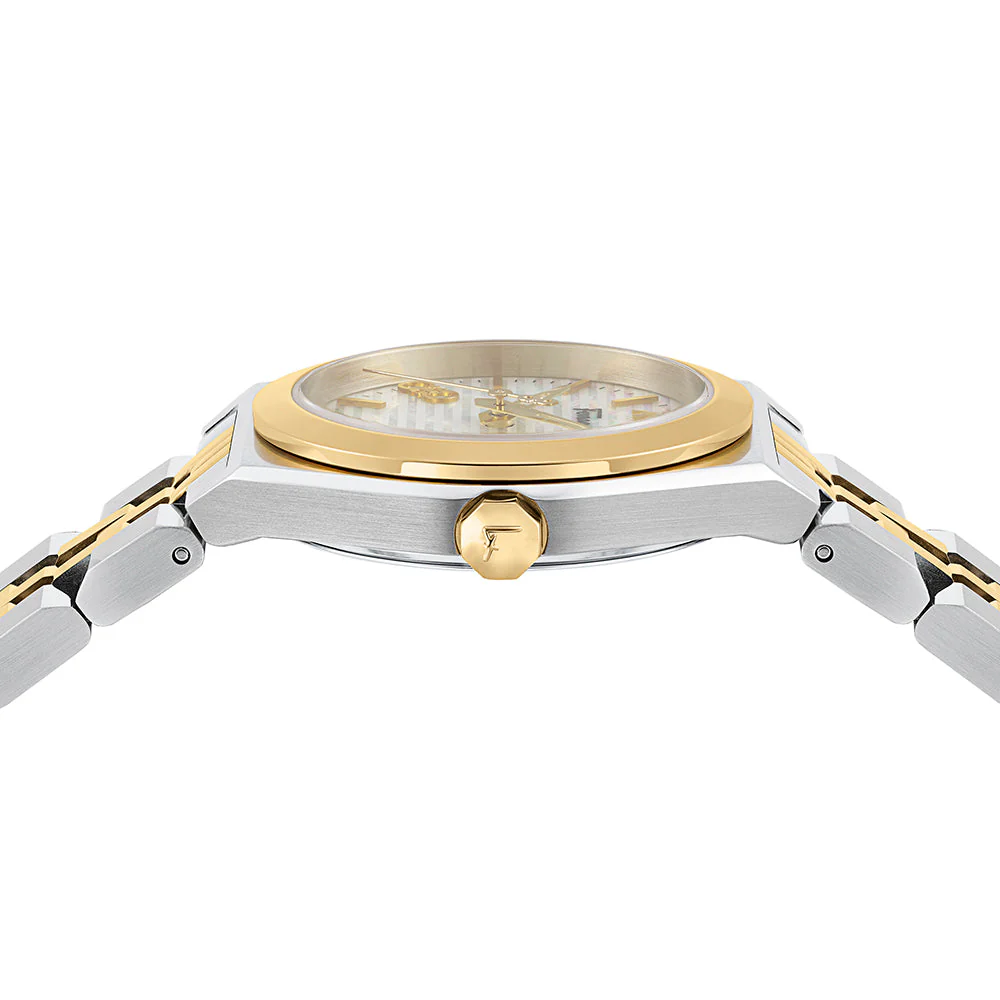 Ferragamo Vega New Bracelet Watch - Image 3