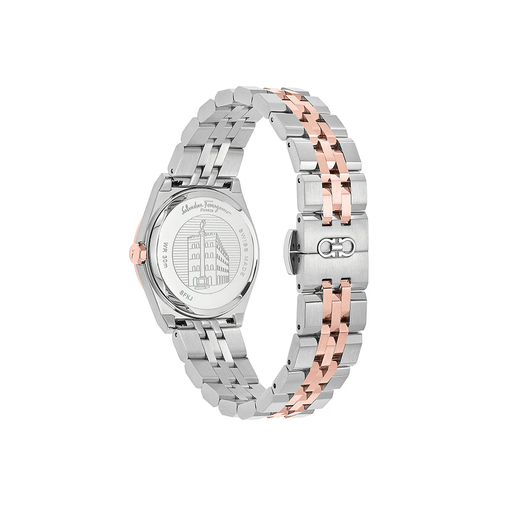 Ferragamo Vega New Bracelet Watch - Image 2