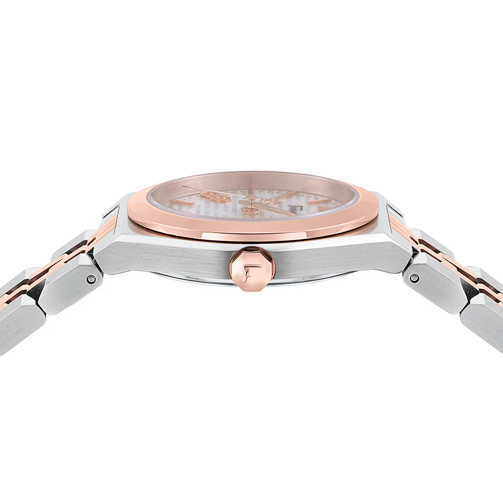 Ferragamo Vega New Bracelet Watch - Image 3