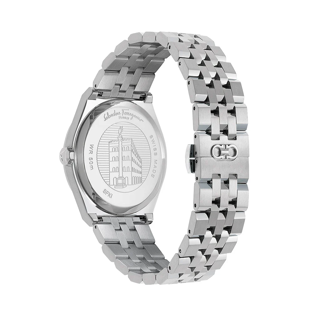 Ferragamo Vega New Bracelet  Watch - Image 2