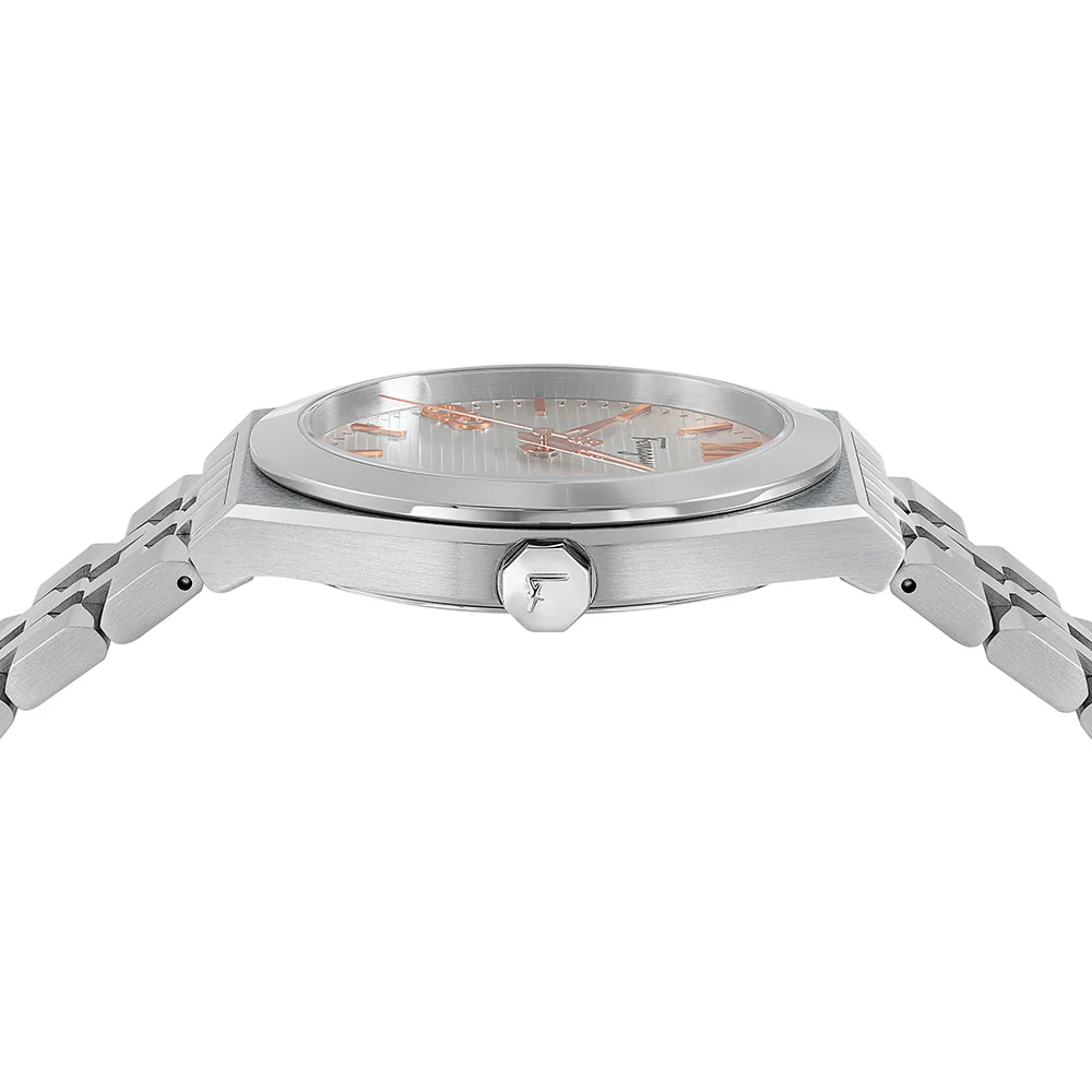 Ferragamo Vega New Bracelet  Watch - Image 3