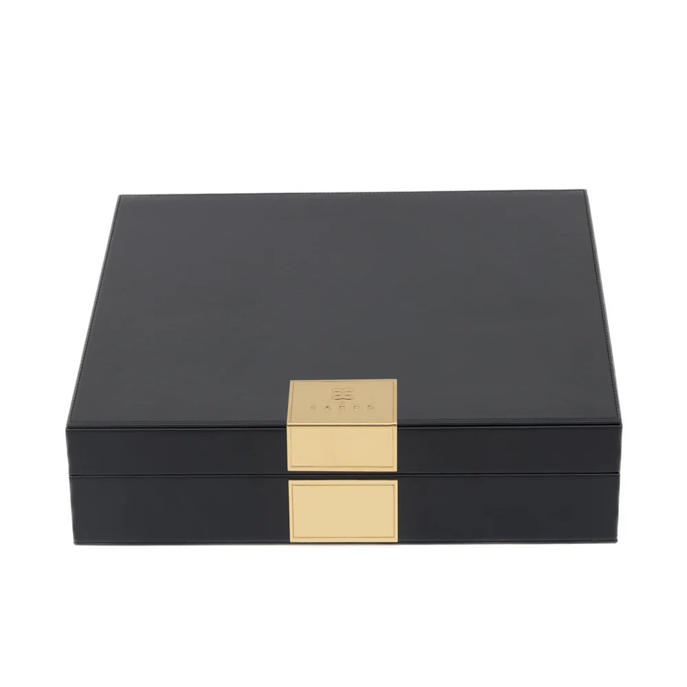Sared Vintage Collection Perfume Gift Set 4x100ml - Image 4