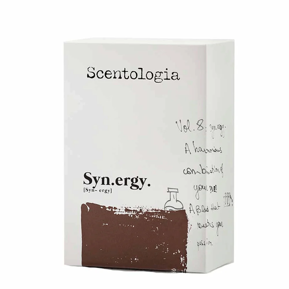 Scentologia Syn.ergy EDP 100ml - Image 2