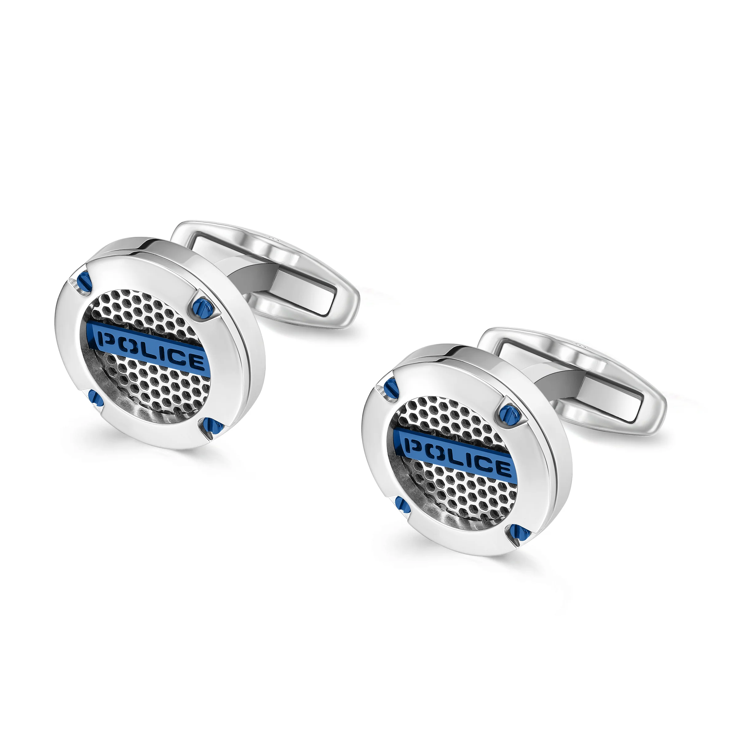 SCREW CUFFLINKS - Image 2