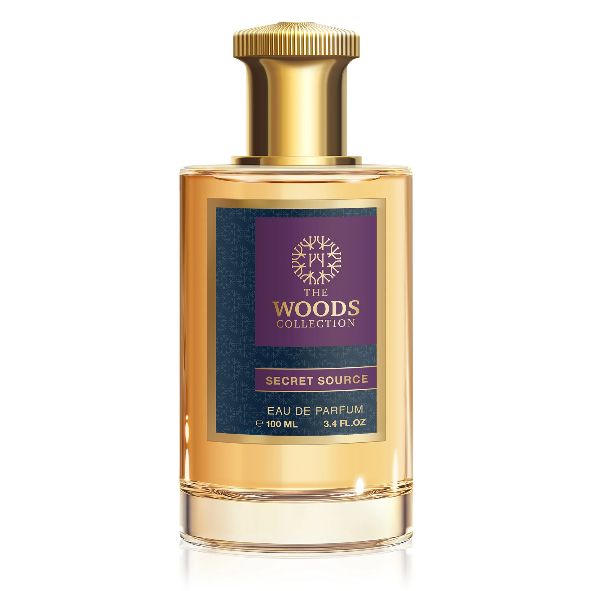 Secret Source Eau de Parfum 100ml - Image 2