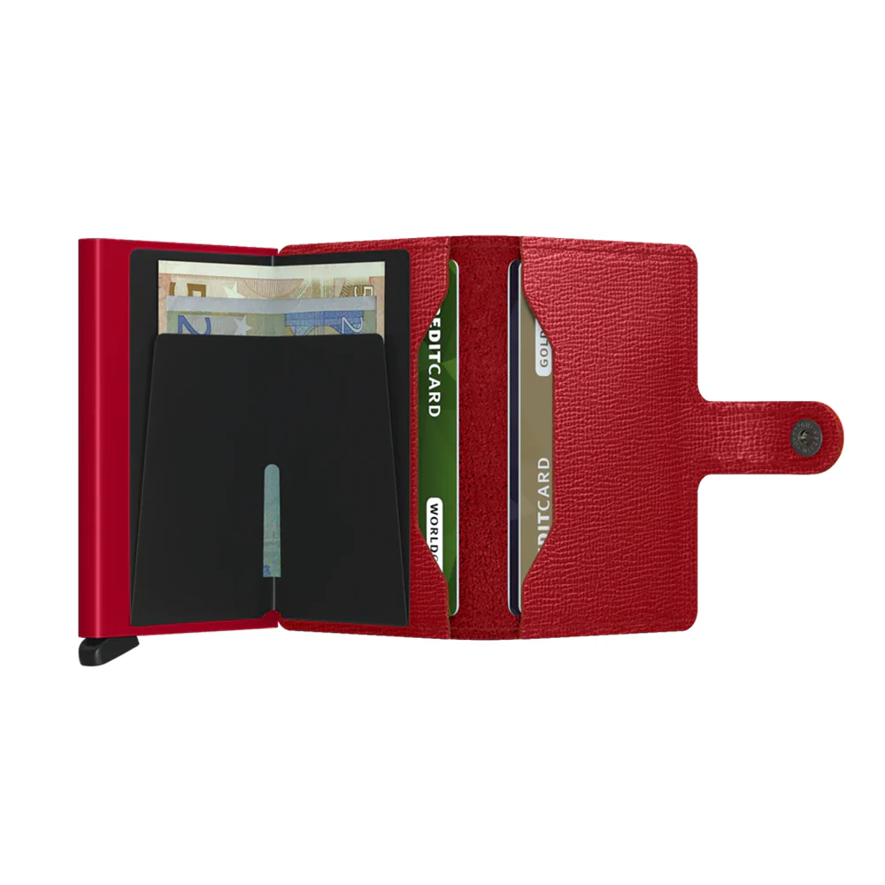 Secrid Miniwallet Style Crisple Lipstick - Image 2