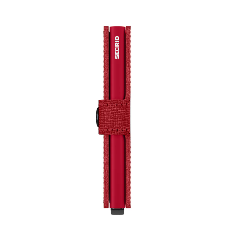 Secrid Miniwallet Style Crisple Lipstick - Image 3