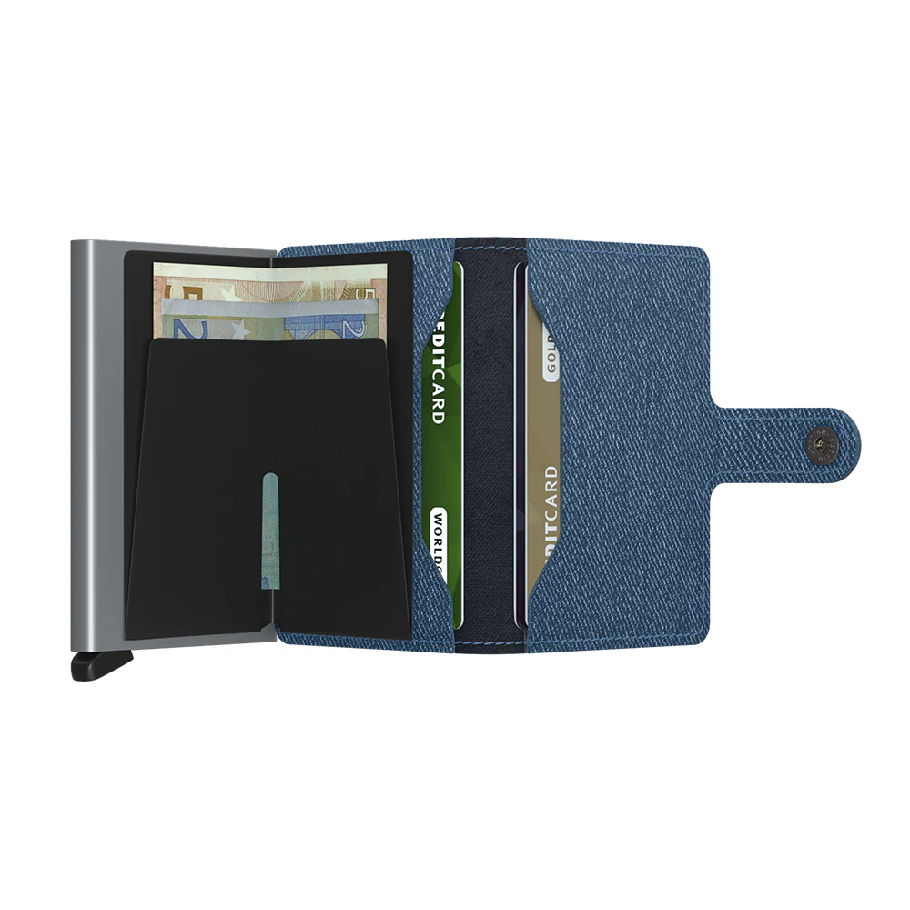 Secrid Slimwallet Style Twist Jeans - Image 2