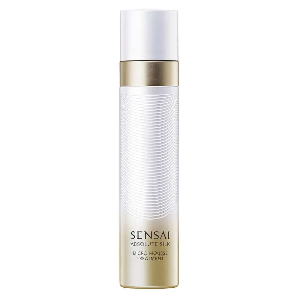 Absolute Silk Micro Mousse Treatment - Limited Edition Set - Image 2