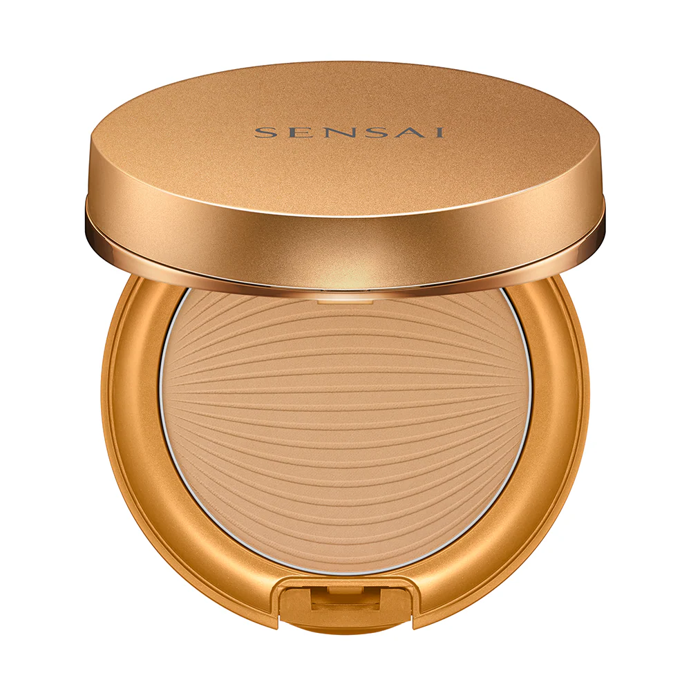 Silky Bronze Natural Veil Compact - Image 3