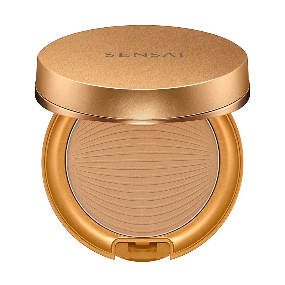 Silky Bronze Natural Veil Compact - Image 4