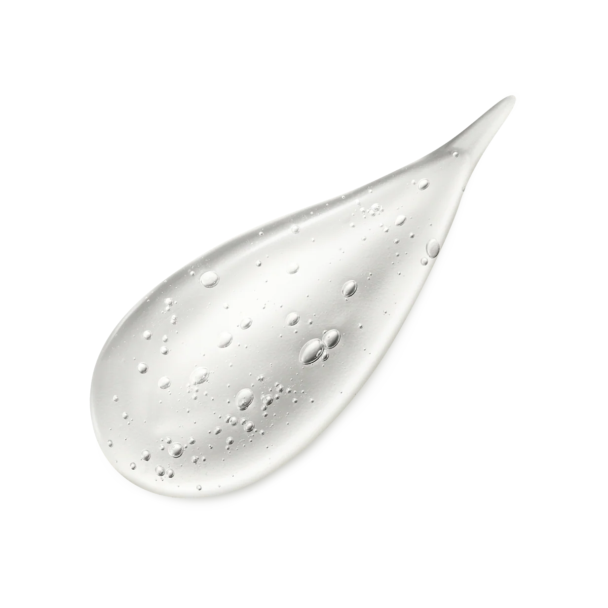 Silky Purifying Clear Gel Wash - Image 2