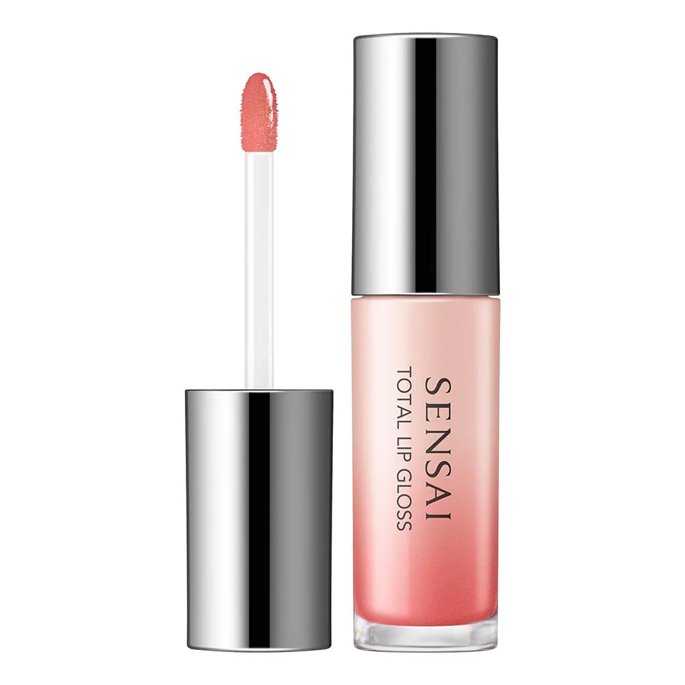 Total Lip Gloss In Colours 01 - Image 3