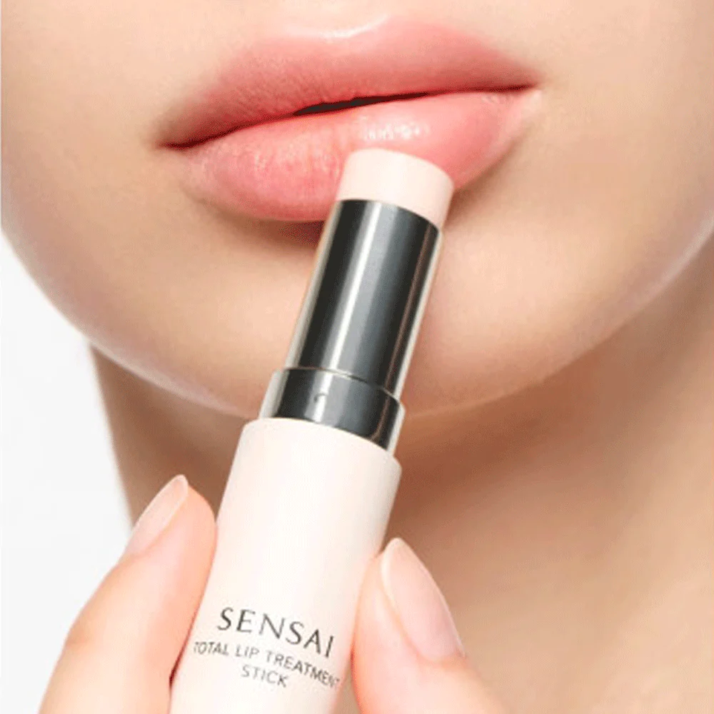 Sensai Total Lip Treatment Stick - Image 2
