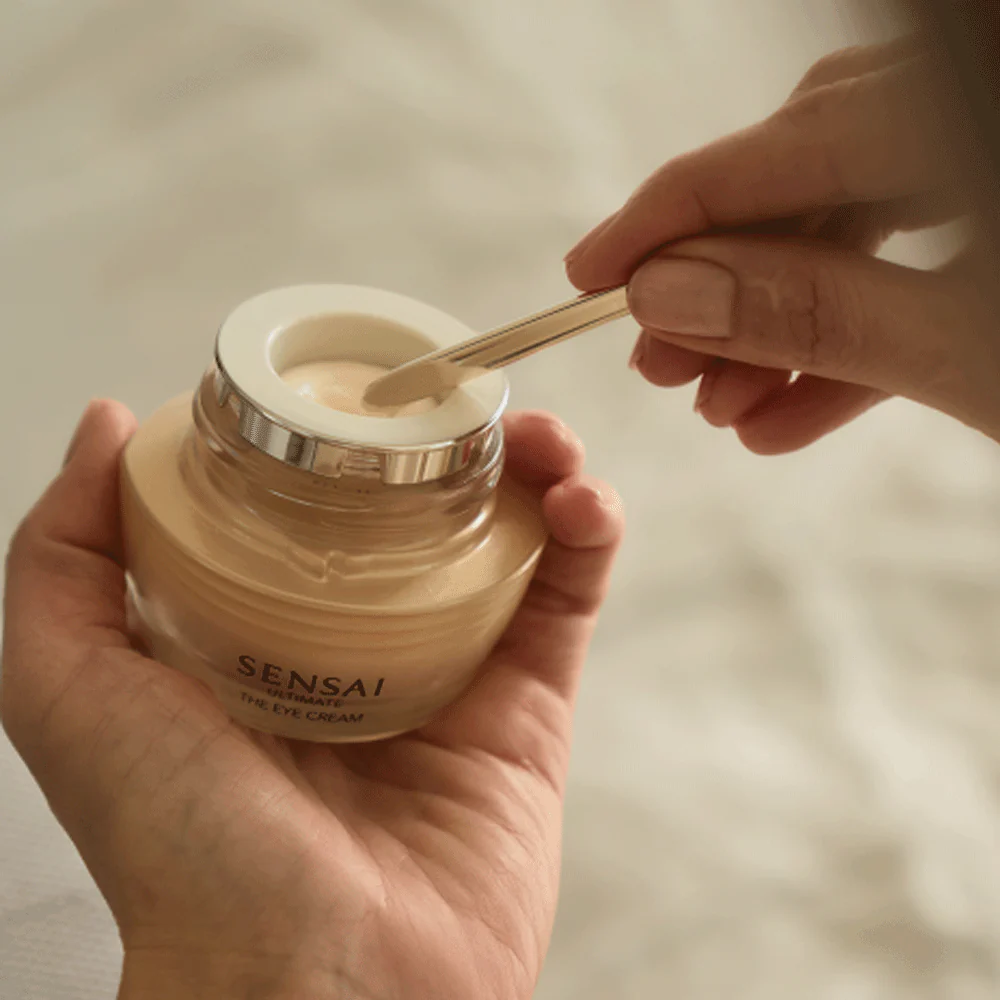 Sensai Ultimate The Eye Cream - Image 2