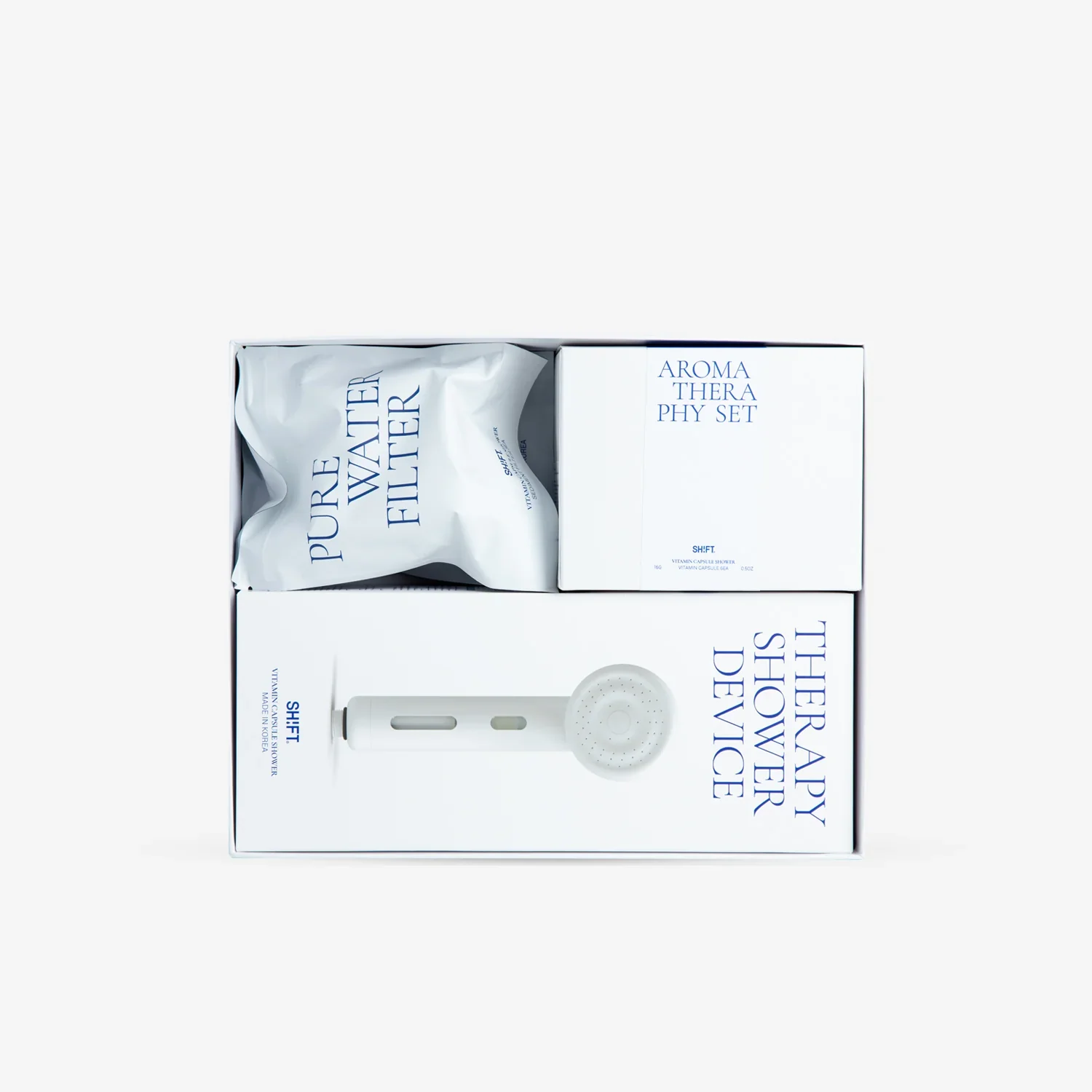 SH!FT Aroma Therapy Shower Set - Image 2