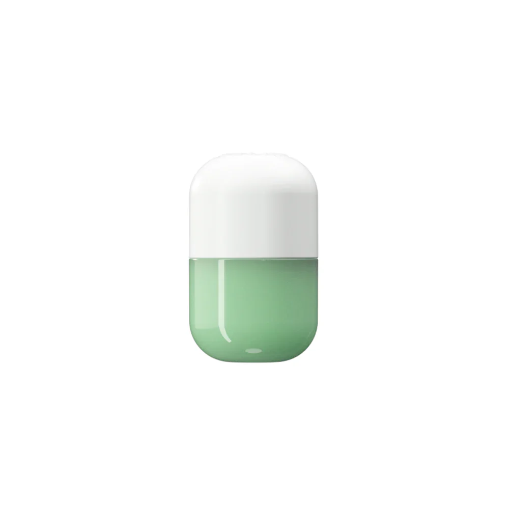 SH!FT Vitamin Capsule Basil & Grass 16g - Image 2