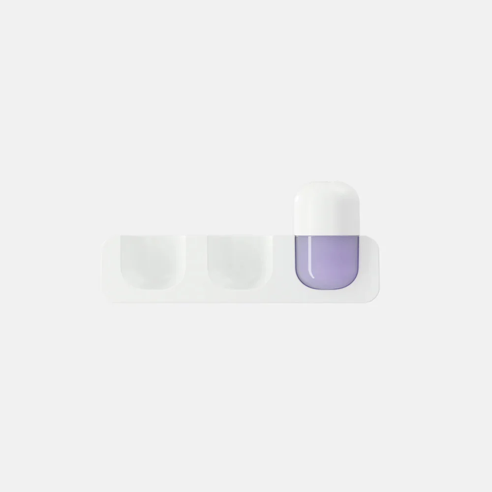 SH!FT Vitamin Capsule Holder - Image 2