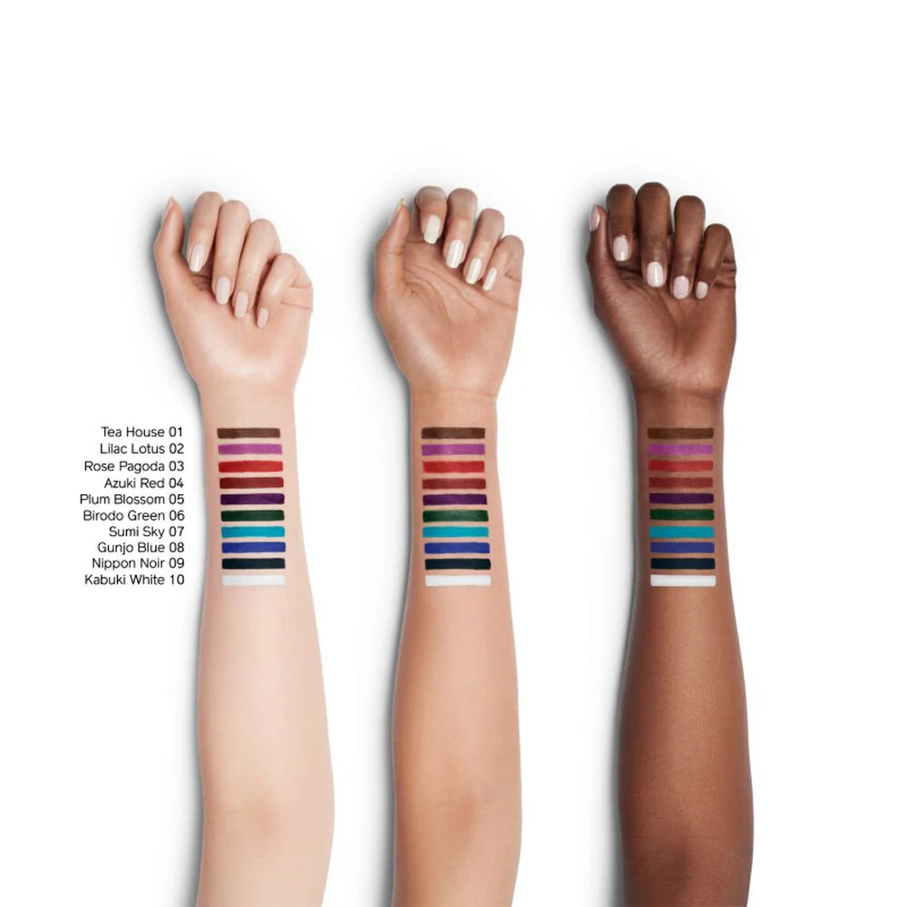 Shiseido Kajal Ink Artist - Image 11