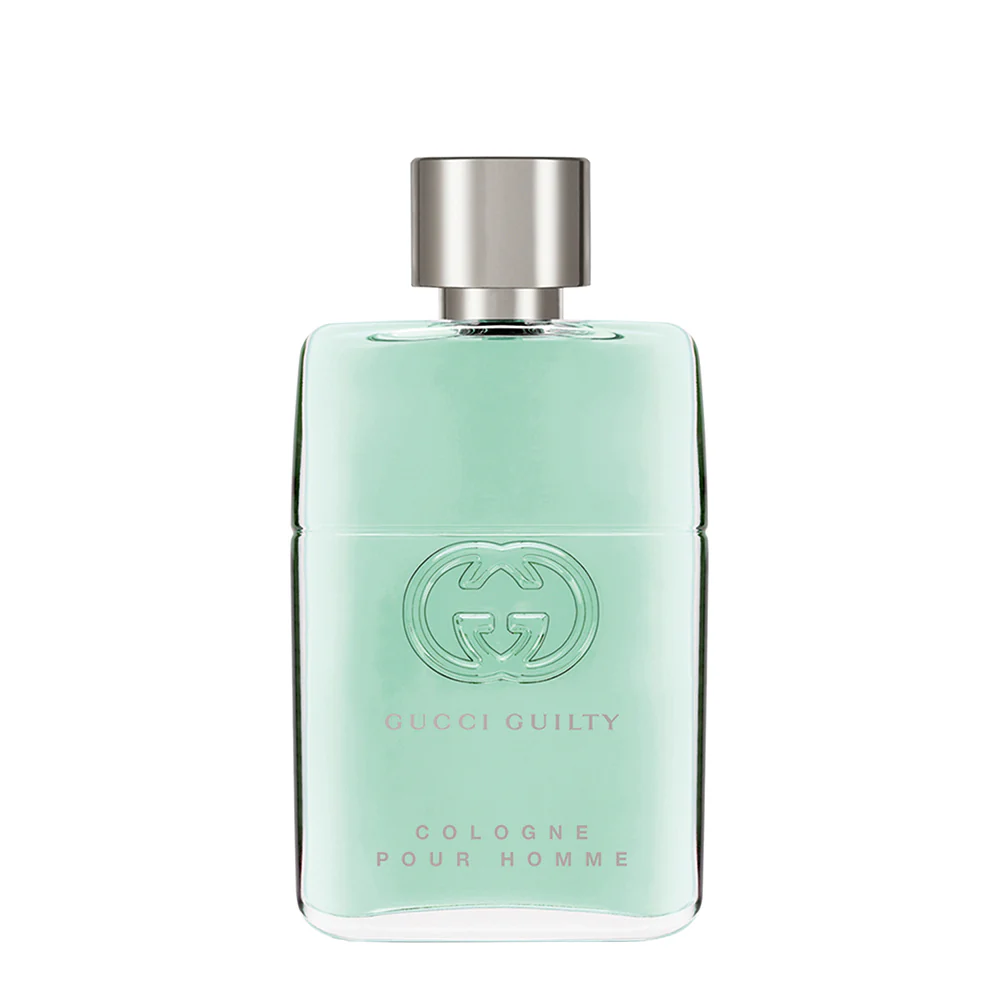 Gucci Guilty Cologne Eau de Toilette for Him - Image 3
