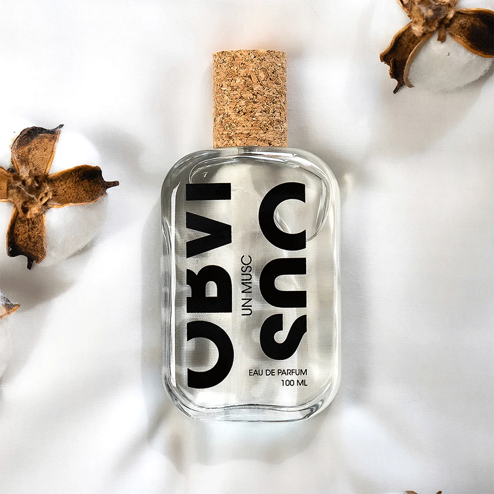 Obvious Un Musc Eau de Parfum 100ml - Image 3