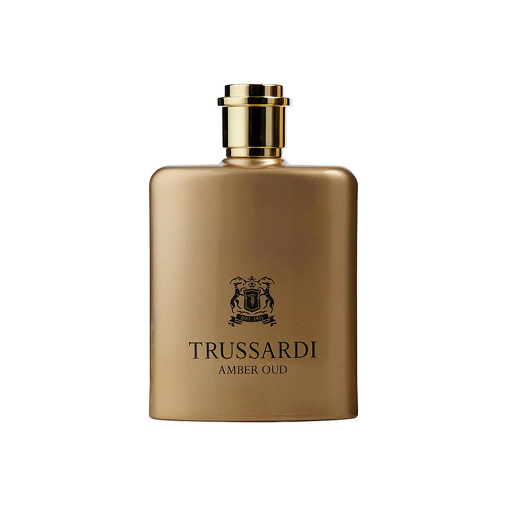 Trussardi Amber Oud Trussardi 100ml EDP - Image 2
