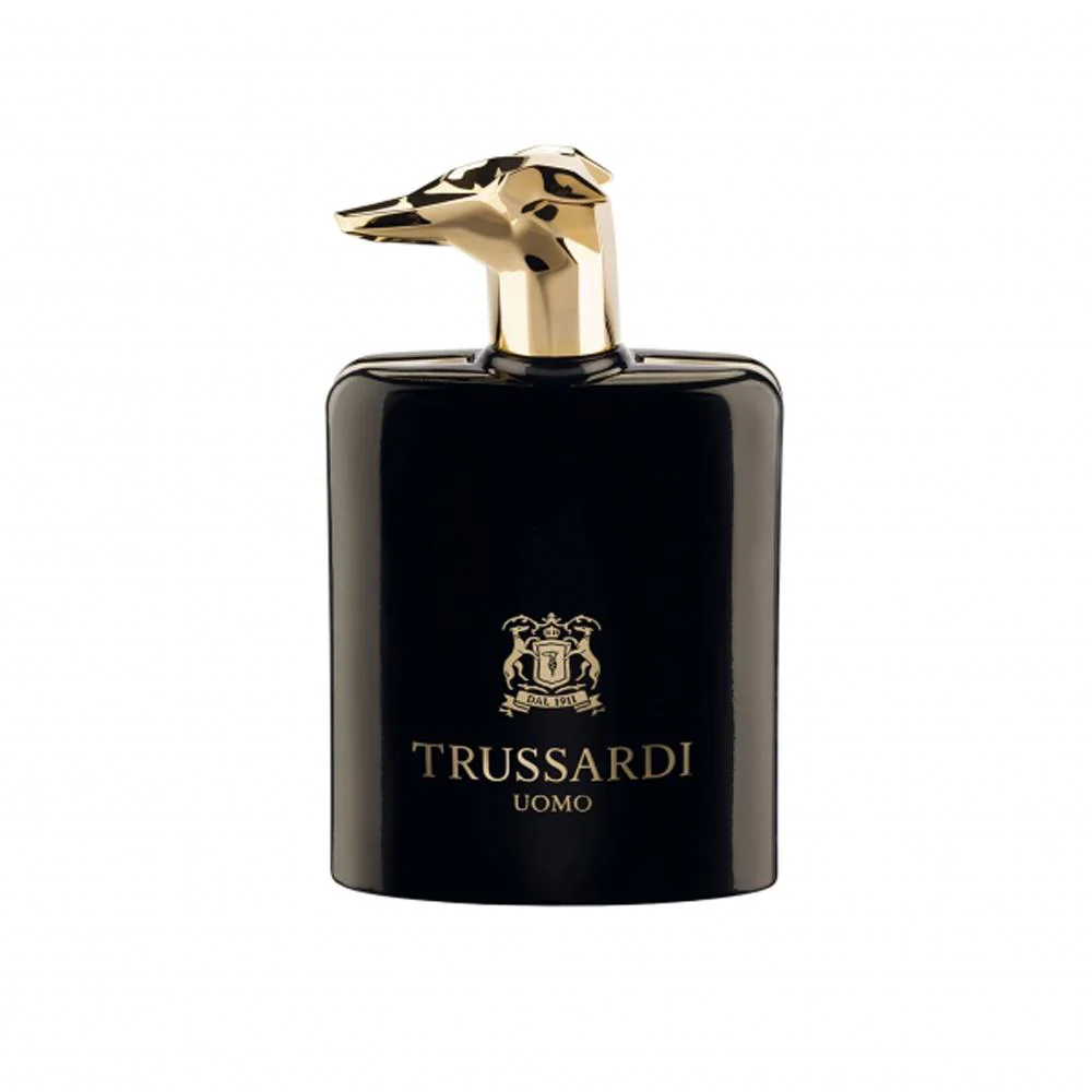 Trussardi Uomo Levriero Collection EDP 100ml - Image 2