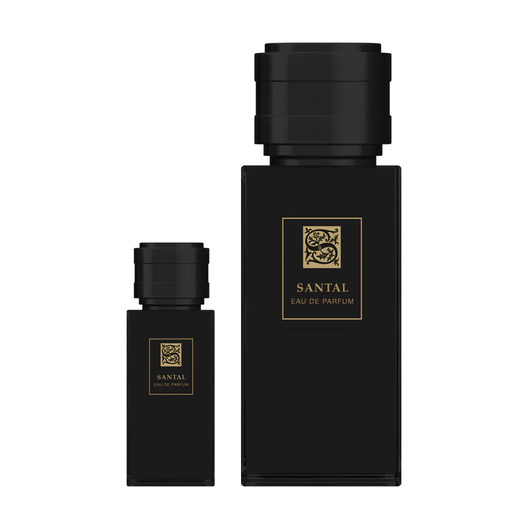 Signature Santal Eau de Parfum  100ml + 15ml + funnel - Image 2