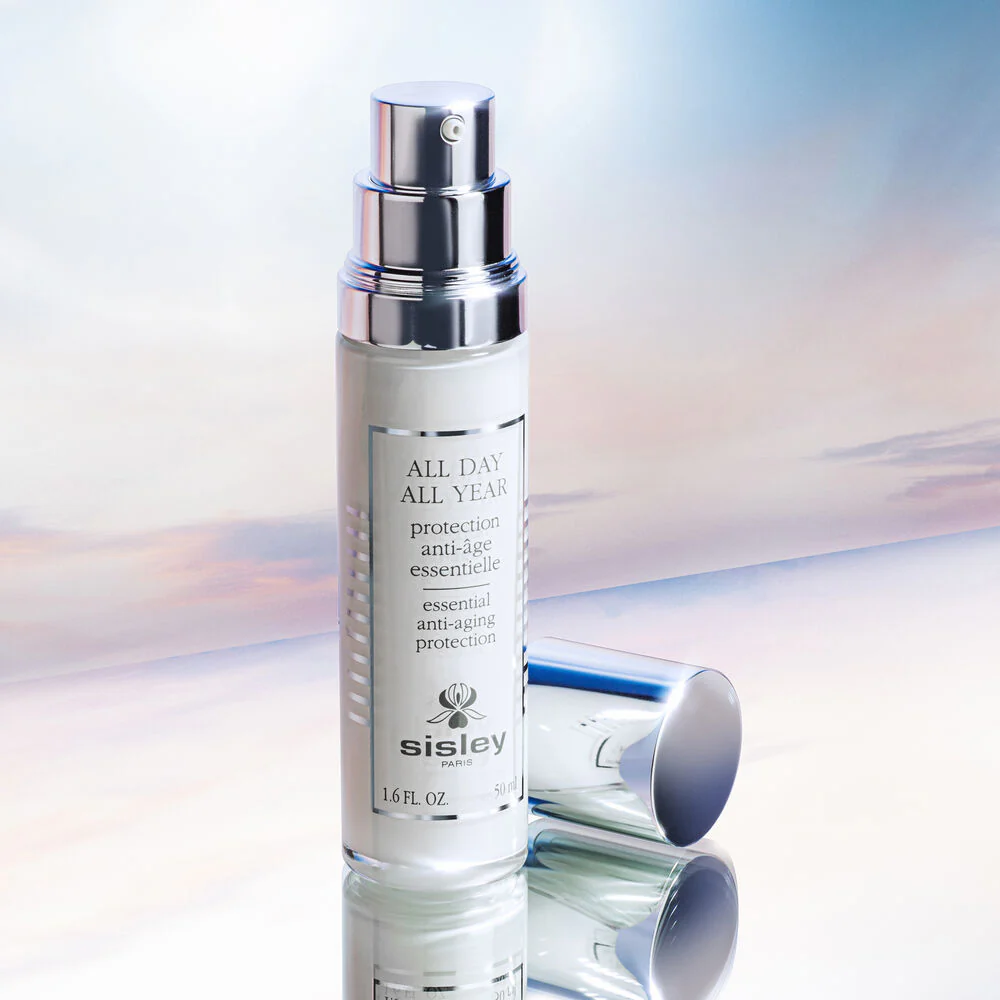Sisley All Day All Year Anti-Aging Protection 50ml - Image 2
