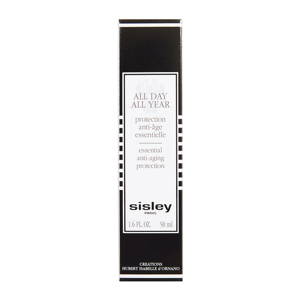 Sisley All Day All Year Anti-Aging Protection 50ml - Image 4