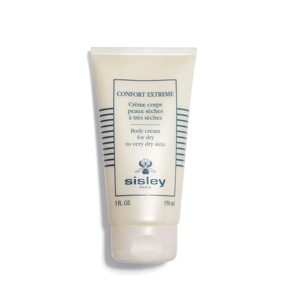 Sisley Comfort Extreme Body Cream - Image 2
