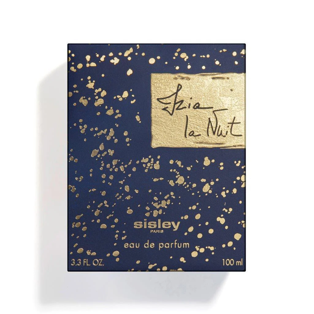 Izia La Nuit Eau de Parfum - Image 2