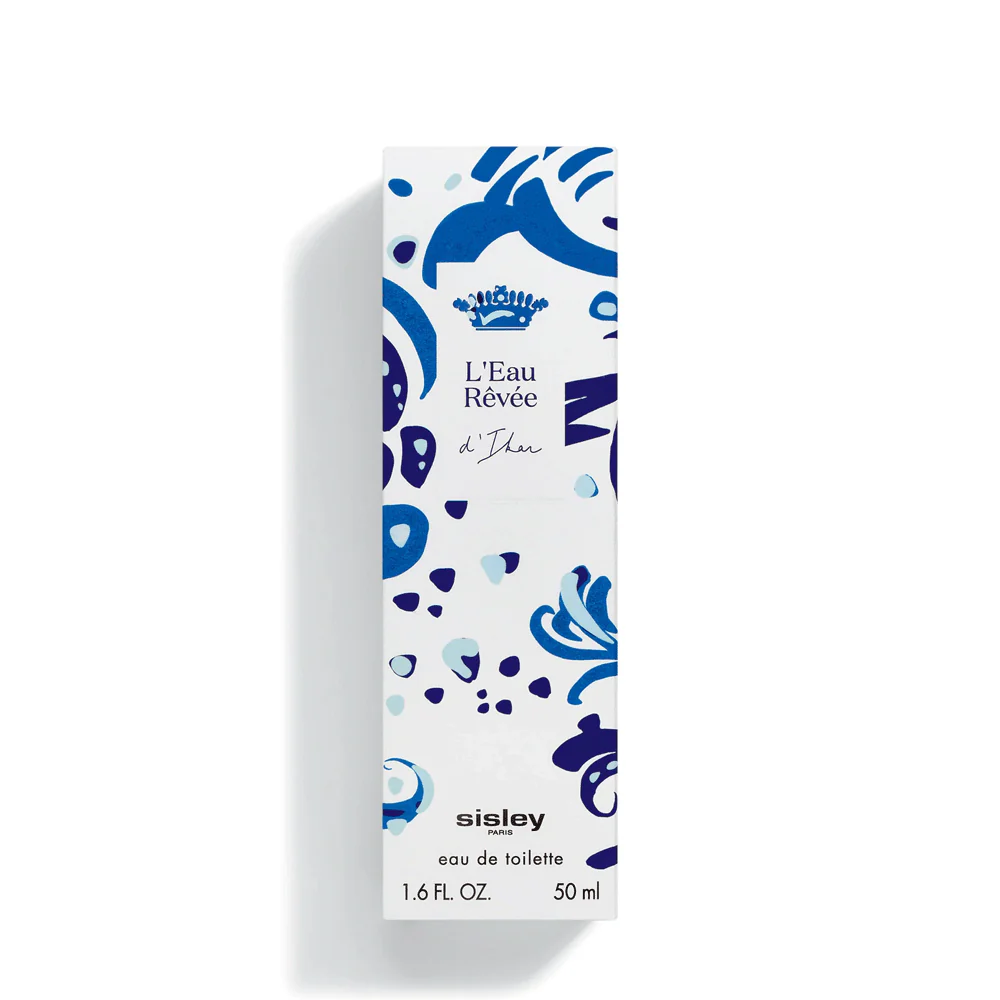 Sisley L'eau Revee D'ikar EDT - Image 2