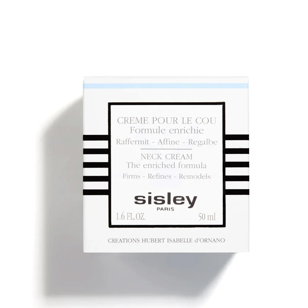 Sisley Neck Cream 50ml - Image 2