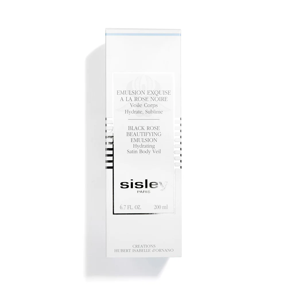 Black Rose Beautifying Emulsion - Image 3