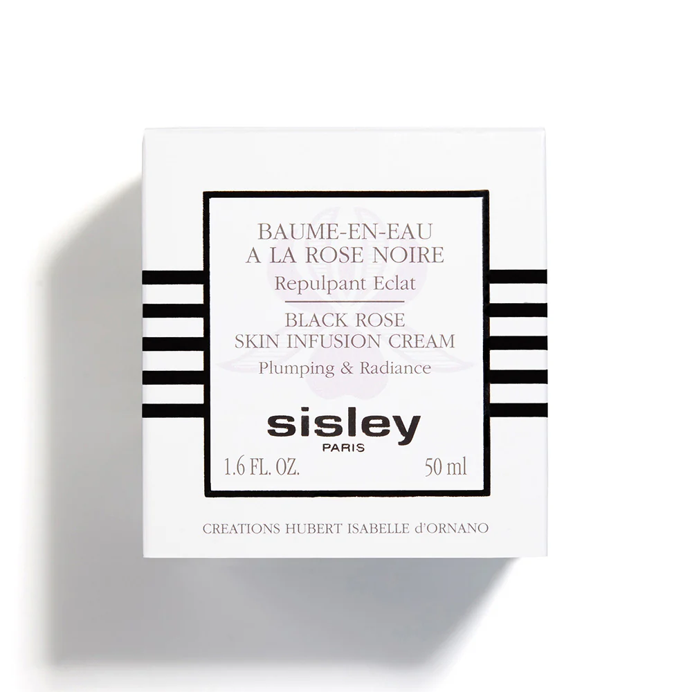 Sisley Black Rose Skin Infusion Cream - Image 4