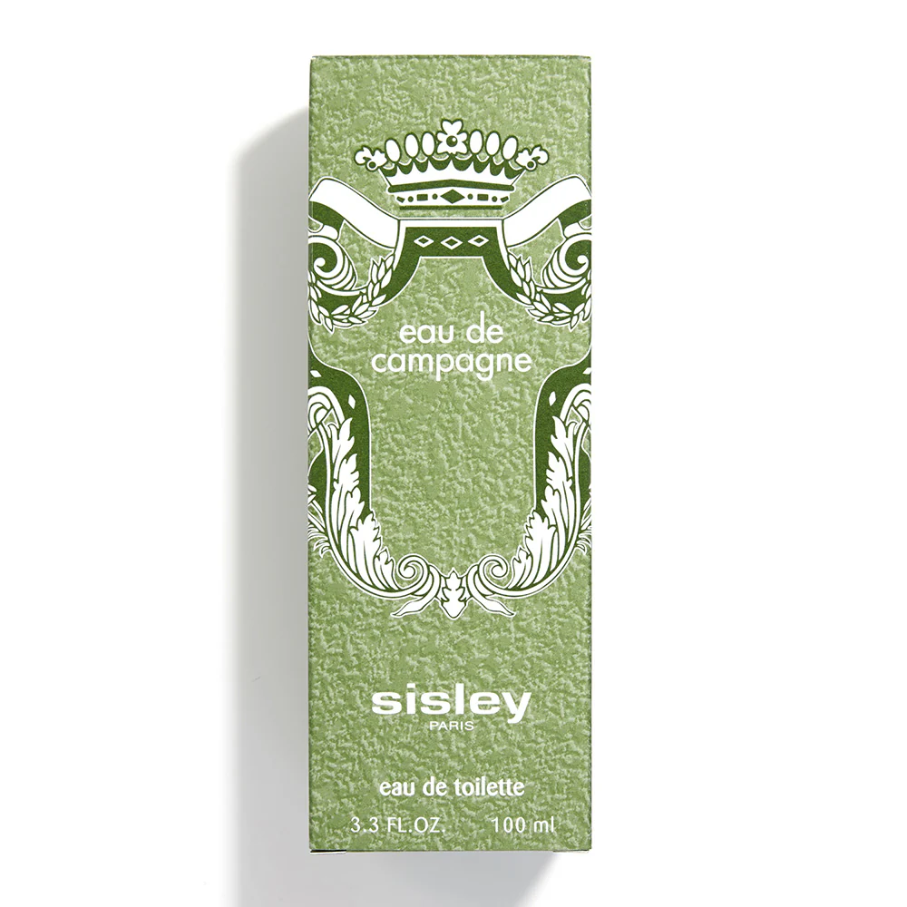 Eau De Campagne - Eau de Toilette - Image 2